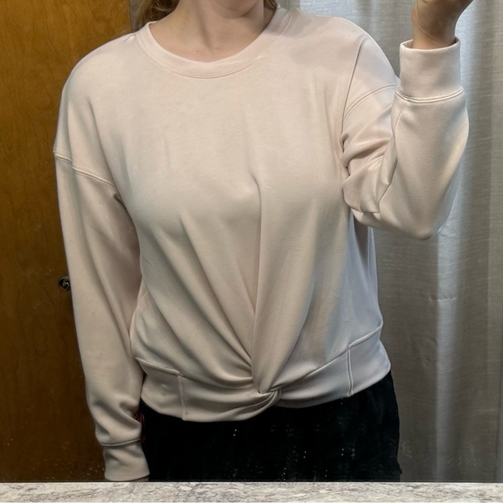 Long Sleeve Top